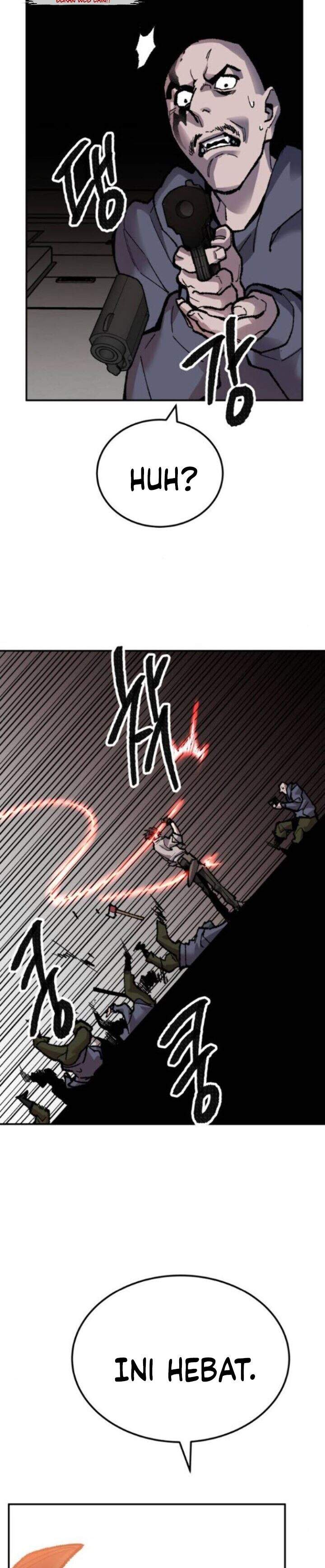 Limit Breaker Chap 45 - Next Chap 46