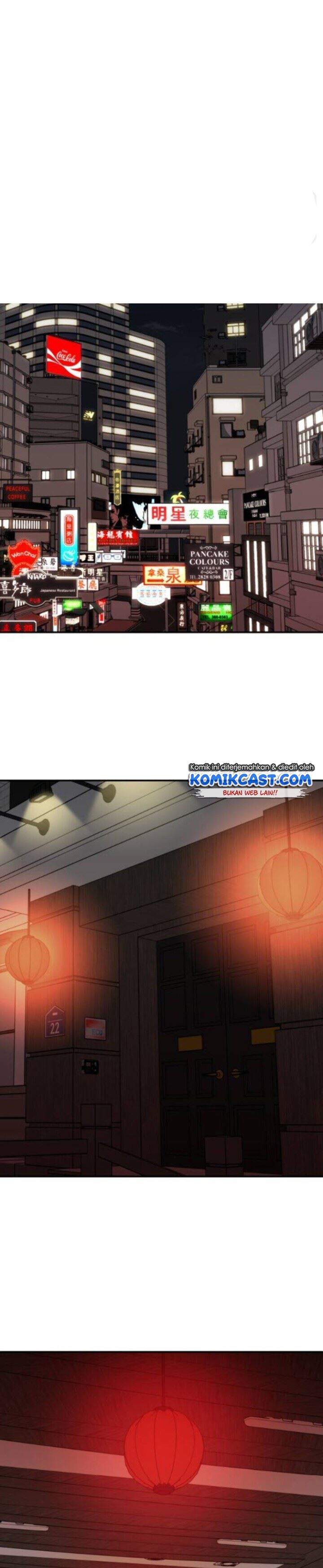 Limit Breaker Chap 45 - Next Chap 46