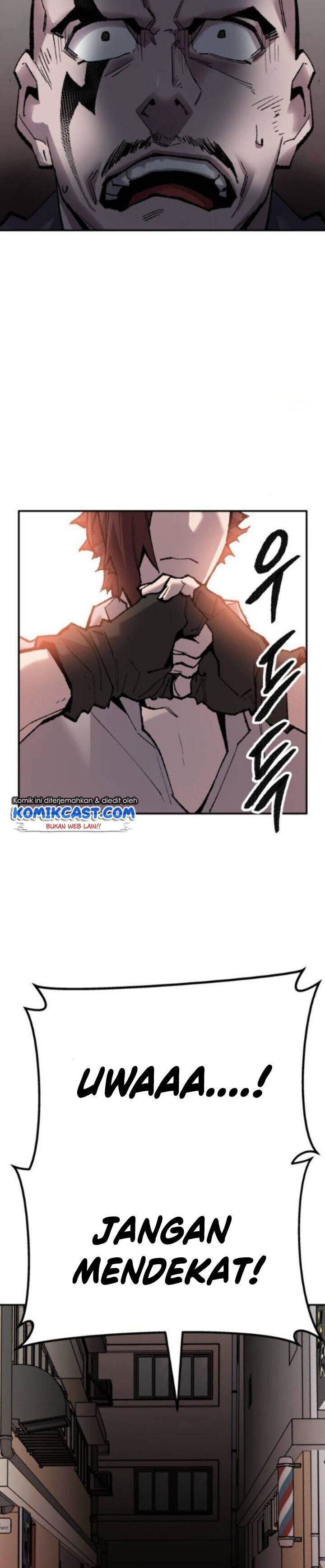 Limit Breaker Chap 45 - Next Chap 46