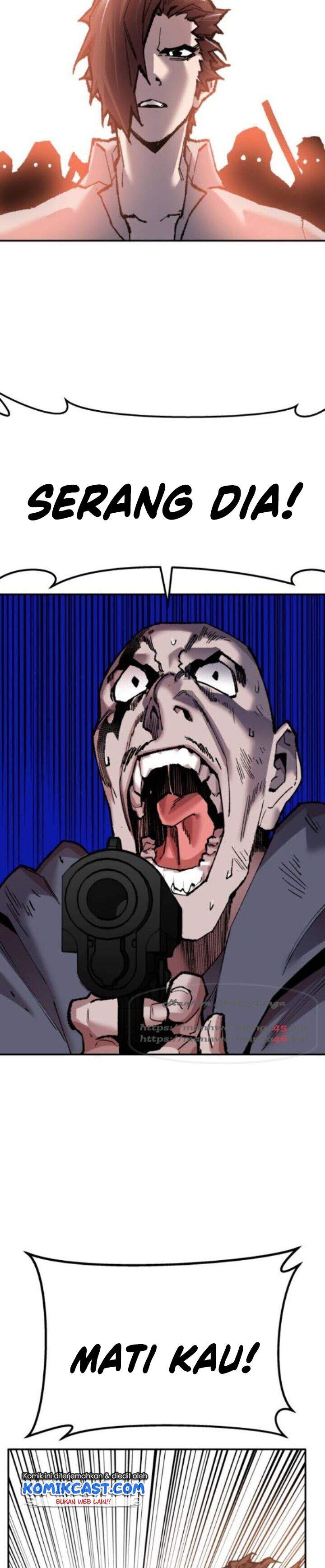 Limit Breaker Chap 45 - Next Chap 46