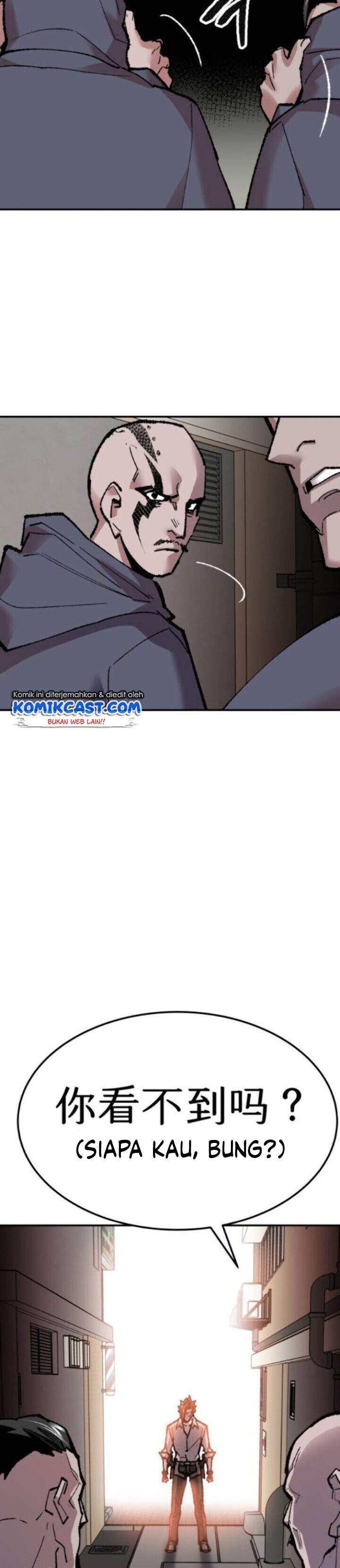 Limit Breaker Chap 45 - Next Chap 46