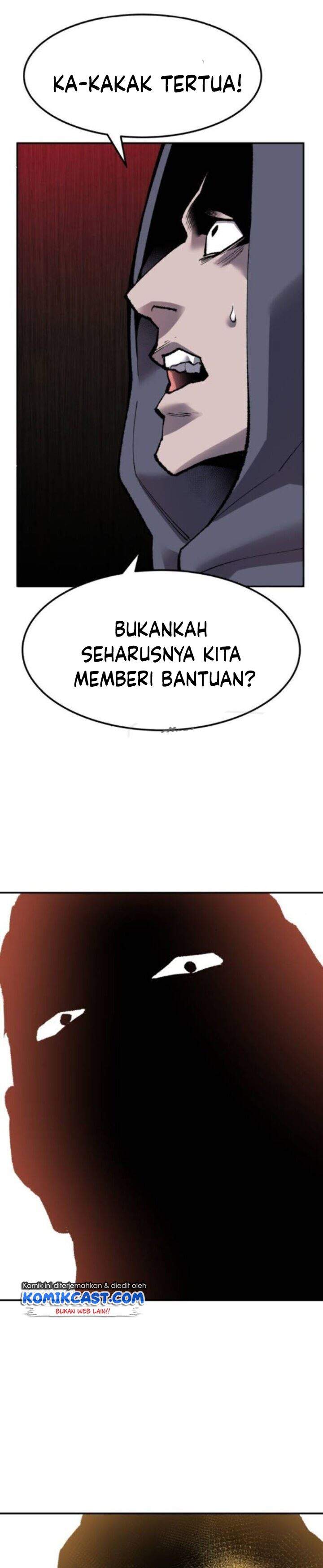 Limit Breaker Chap 45 - Next Chap 46