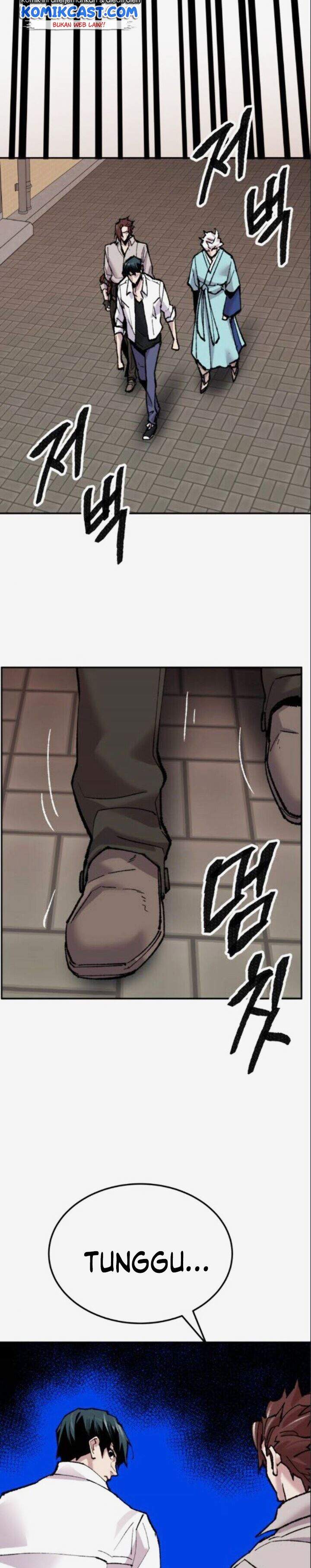 Limit Breaker Chap 46 - Next Chap 47