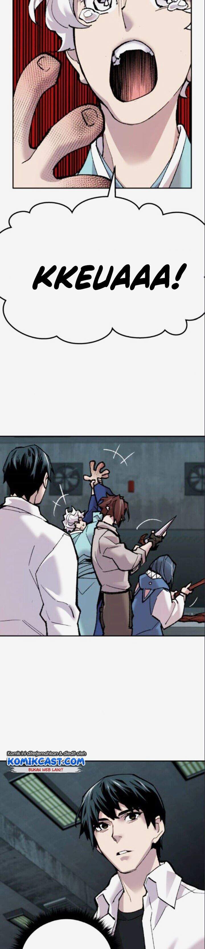 Limit Breaker Chap 46 - Next Chap 47