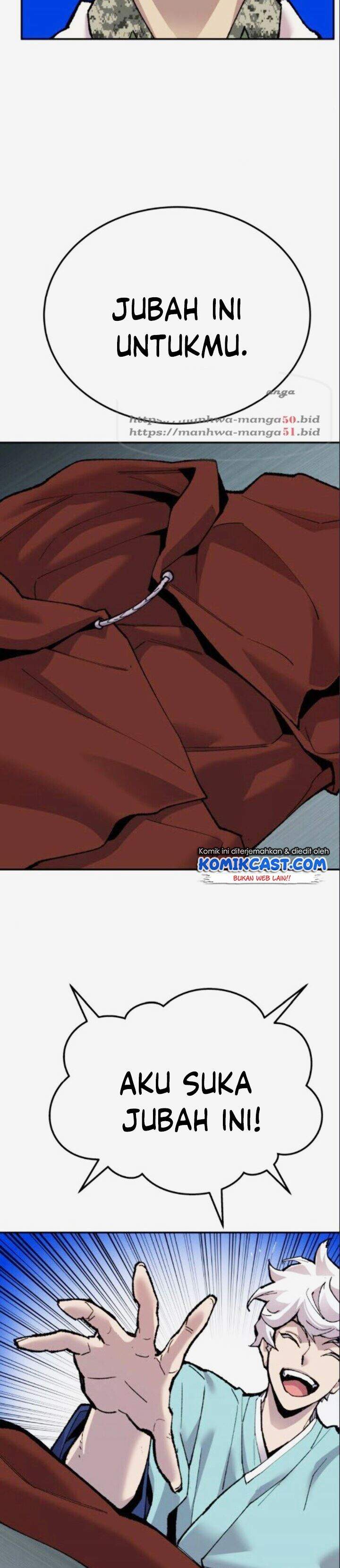 Limit Breaker Chap 46 - Next Chap 47