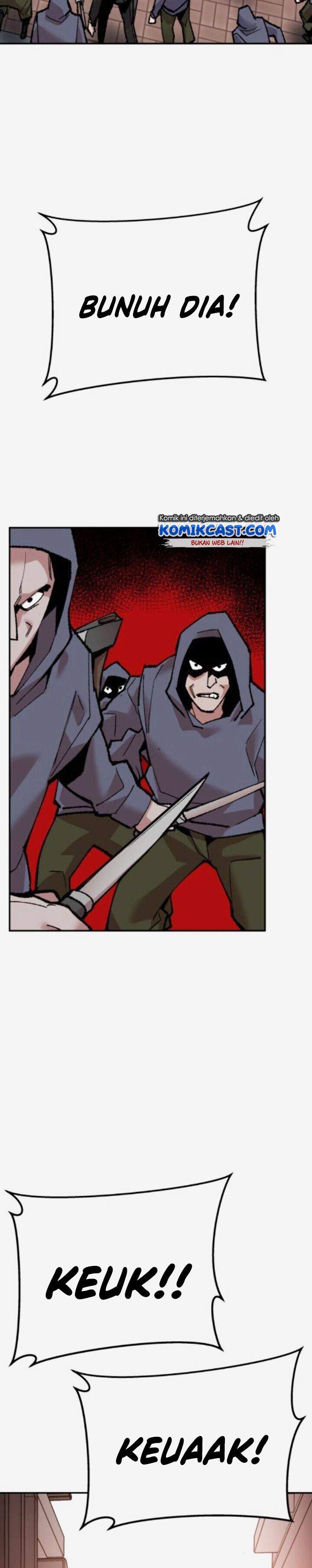 Limit Breaker Chap 46 - Next Chap 47