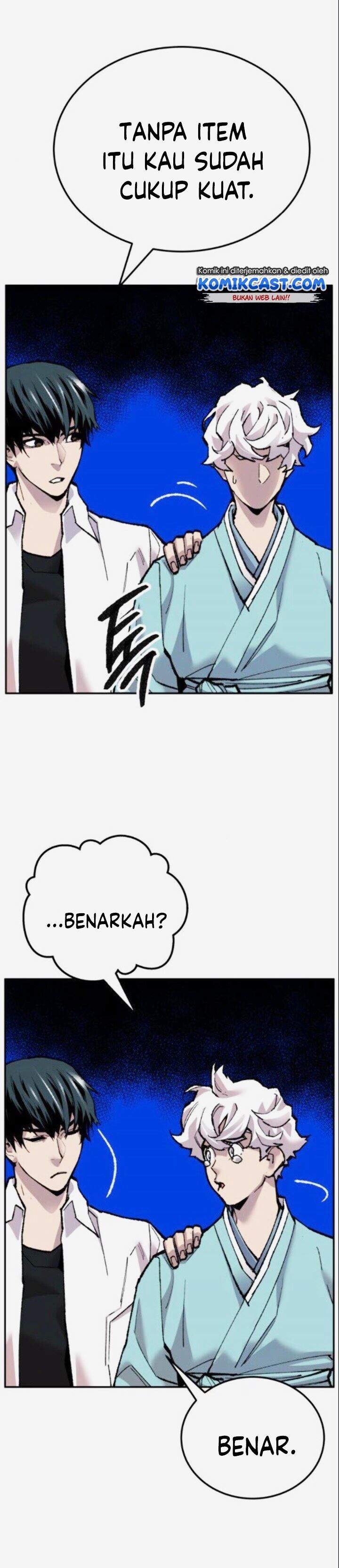 Limit Breaker Chap 46 - Next Chap 47
