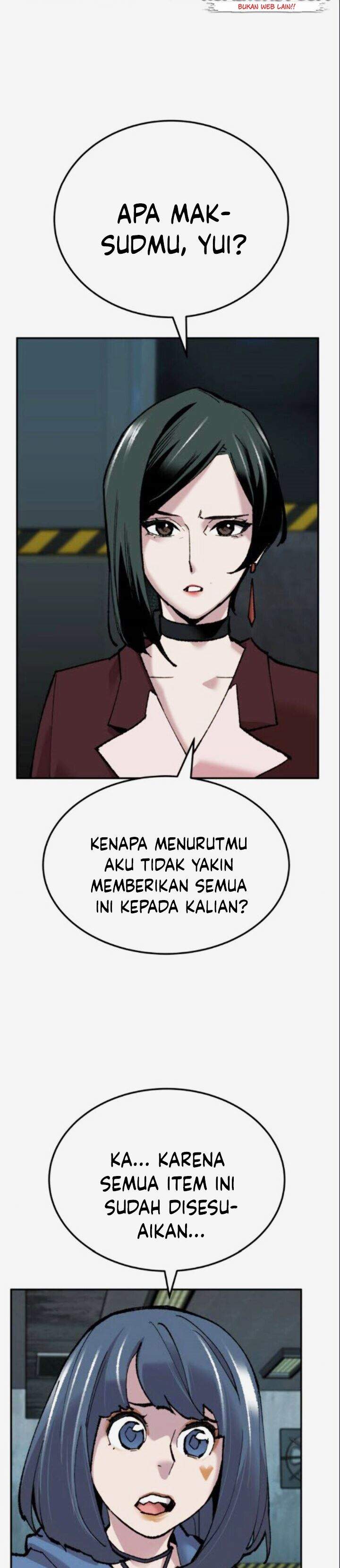 Limit Breaker Chap 46 - Next Chap 47