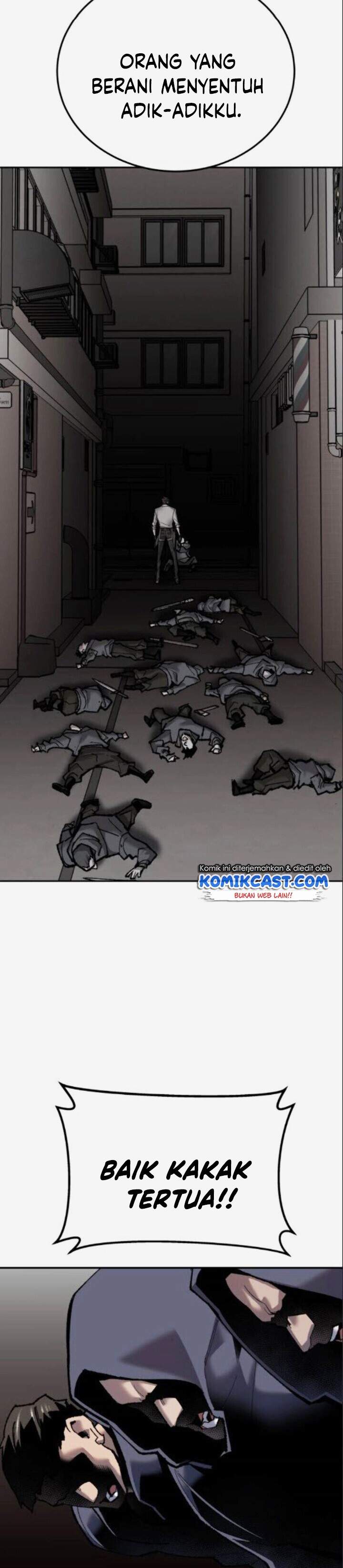 Limit Breaker Chap 46 - Next Chap 47