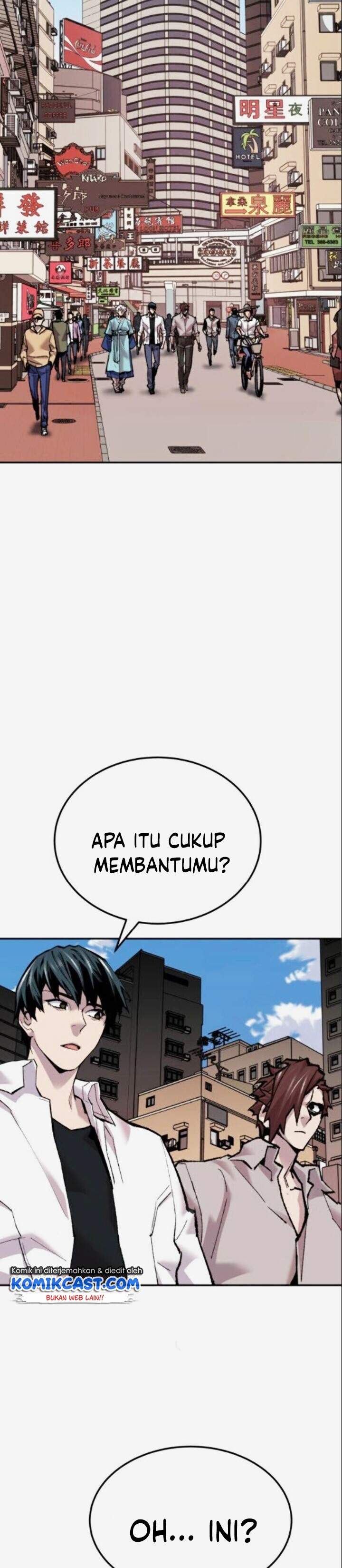 Limit Breaker Chap 46 - Next Chap 47