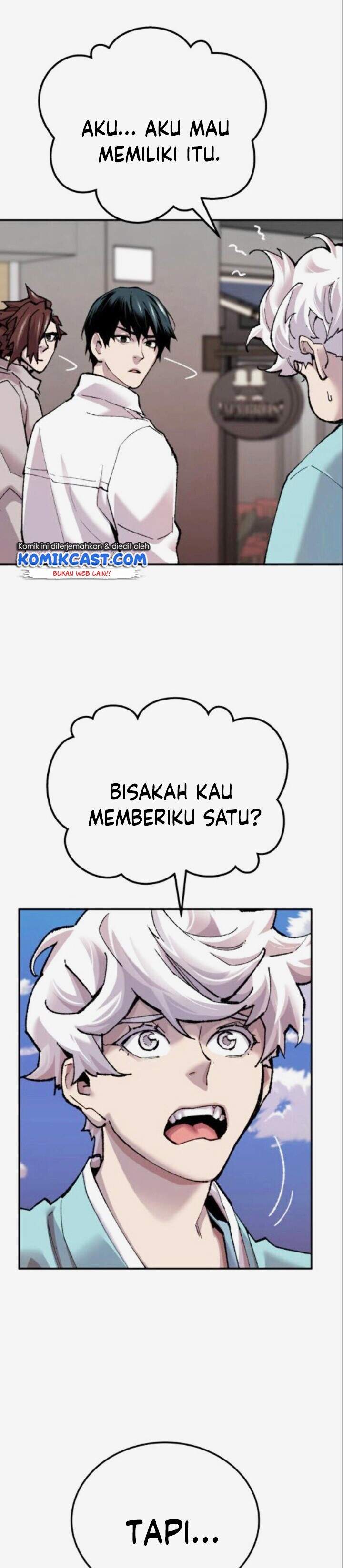 Limit Breaker Chap 46 - Next Chap 47