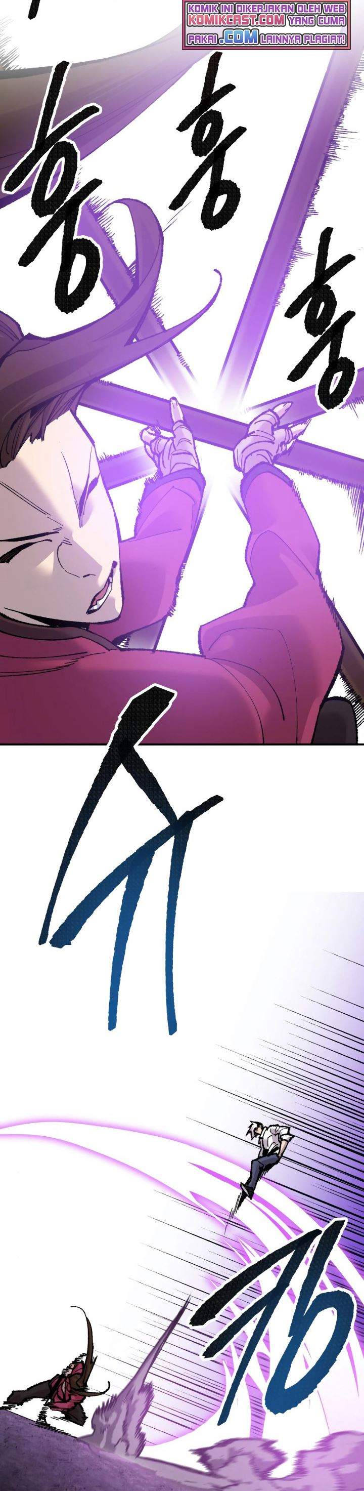 Limit Breaker Chap 47 - Next Chap 48