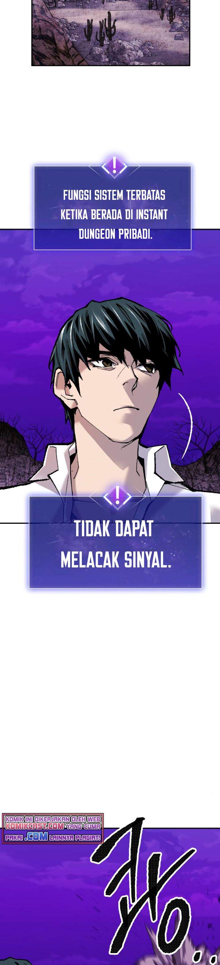 Limit Breaker Chap 47 - Next Chap 48