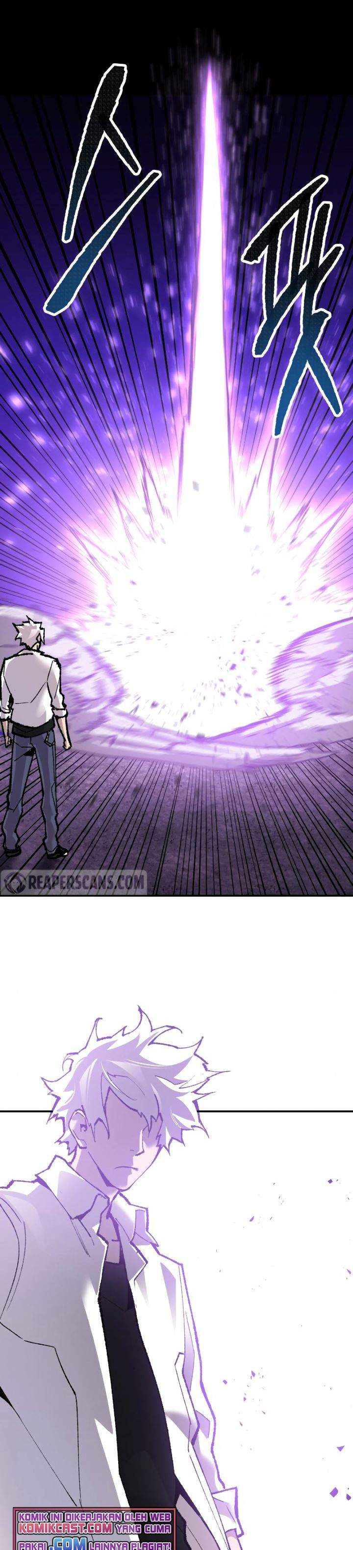 Limit Breaker Chap 47 - Next Chap 48