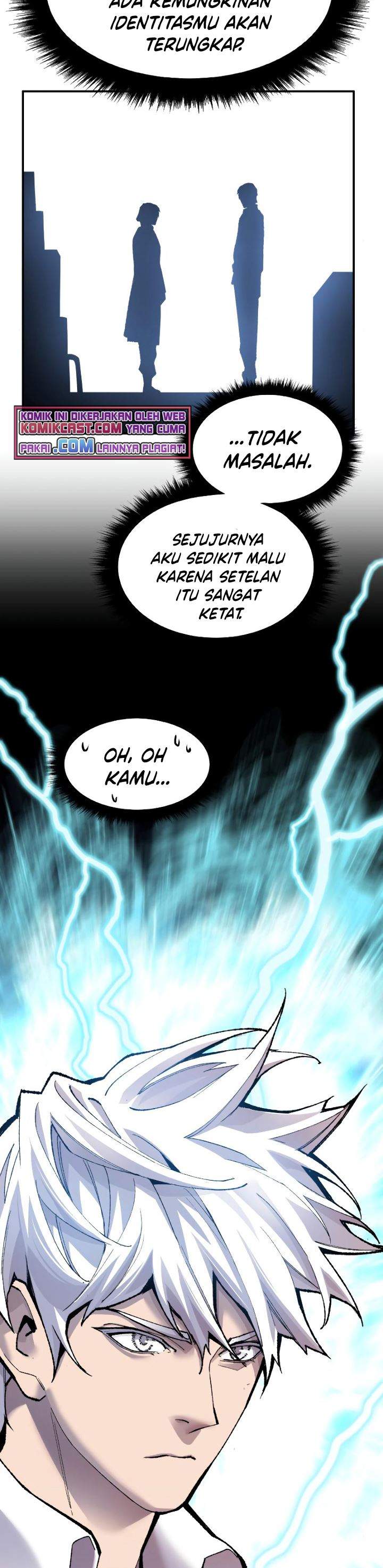 Limit Breaker Chap 47 - Next Chap 48