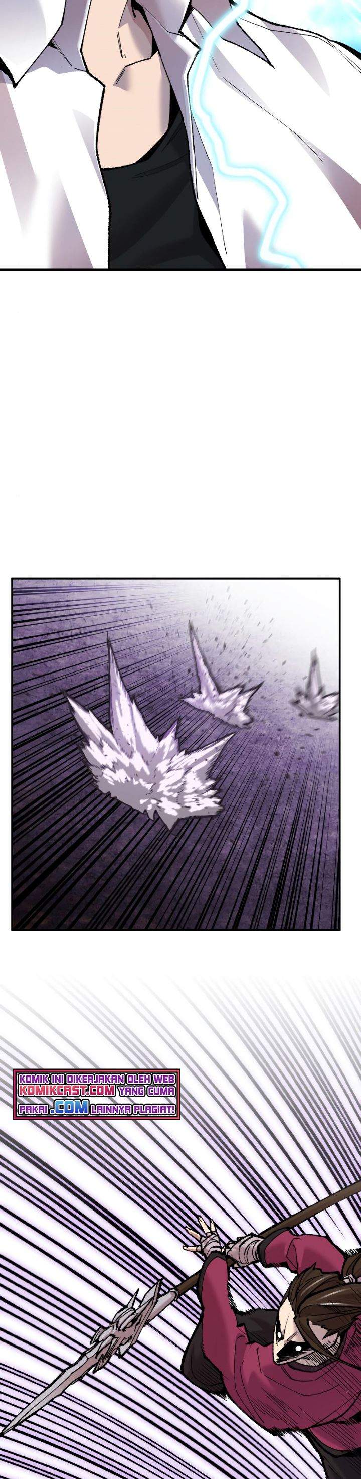 Limit Breaker Chap 47 - Next Chap 48