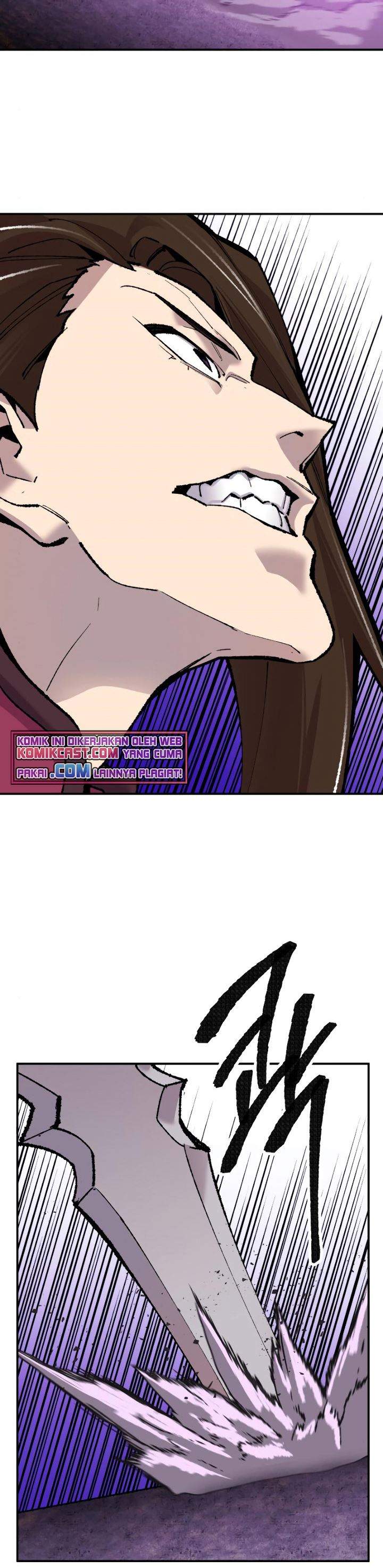 Limit Breaker Chap 47 - Next Chap 48