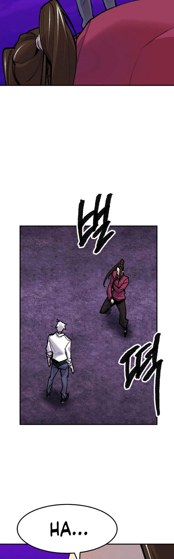 Limit Breaker Chap 47 - Next Chap 48
