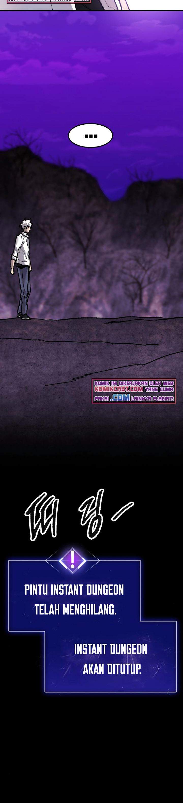 Limit Breaker Chap 47 - Next Chap 48