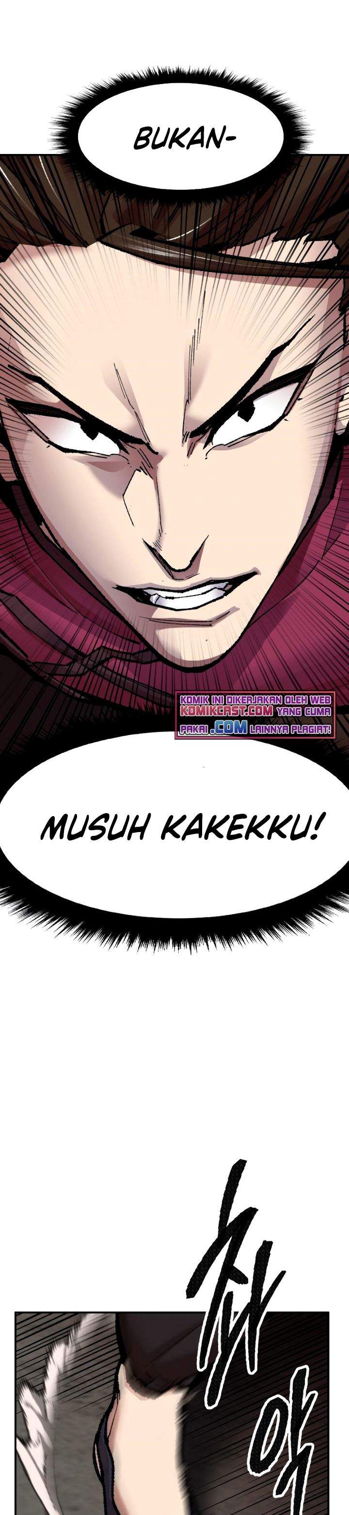 Limit Breaker Chap 49 - Next Chap 50