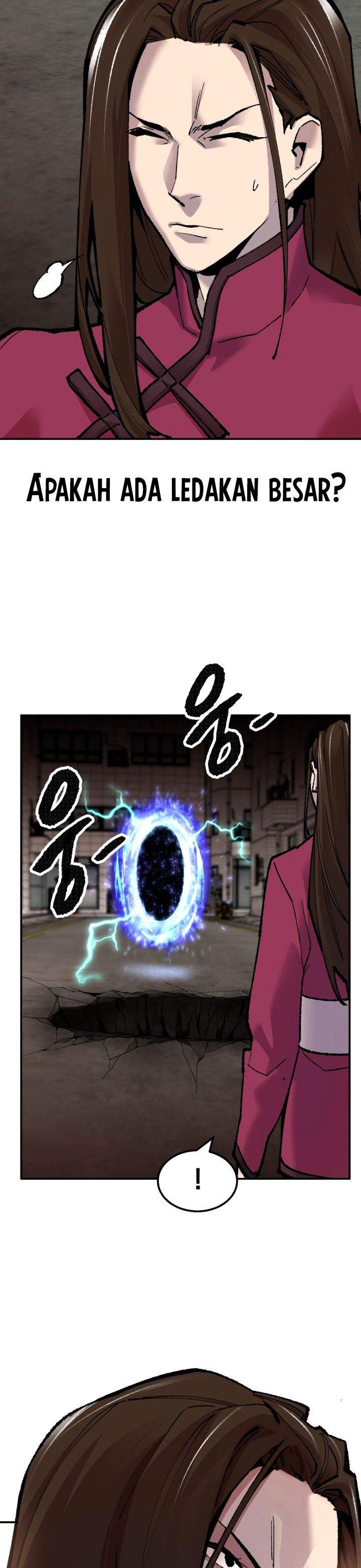 Limit Breaker Chap 49 - Next Chap 50