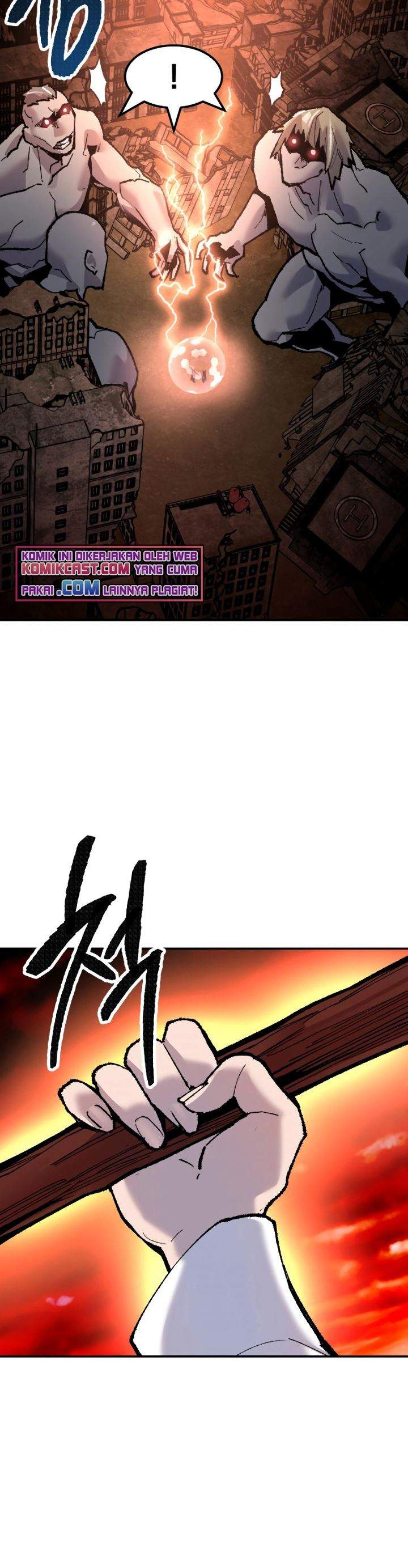Limit Breaker Chap 49 - Next Chap 50