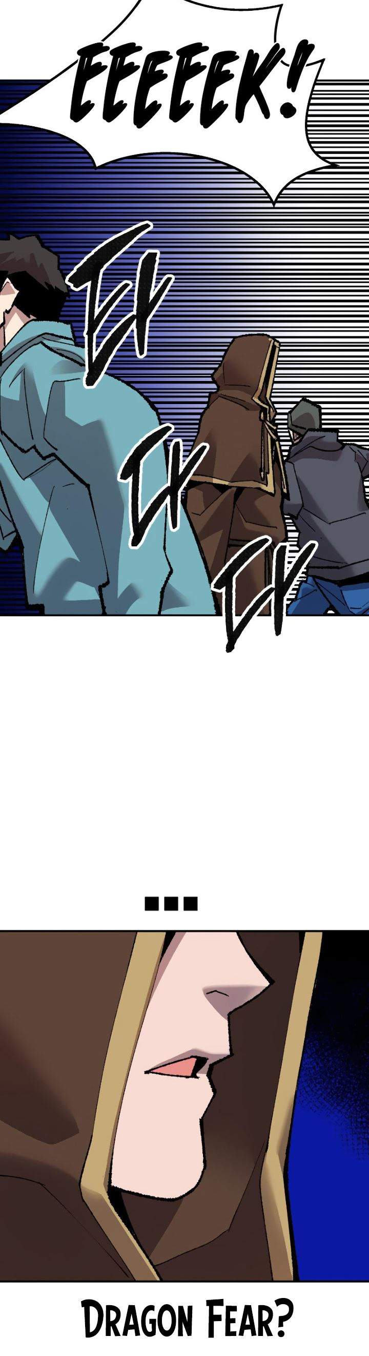 Limit Breaker Chap 50 - Next Chap 51