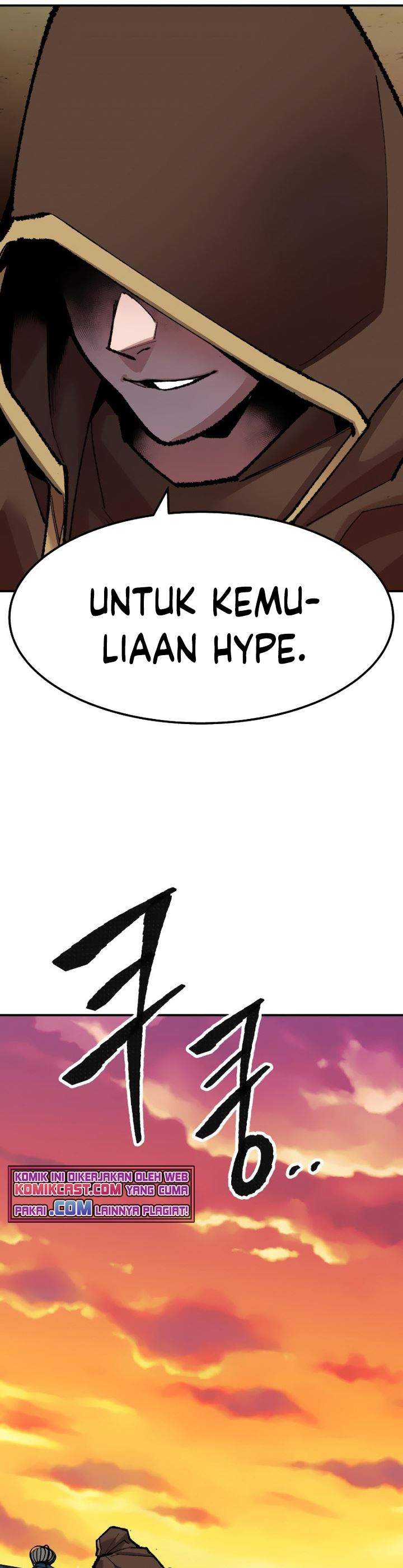 Limit Breaker Chap 50 - Next Chap 51