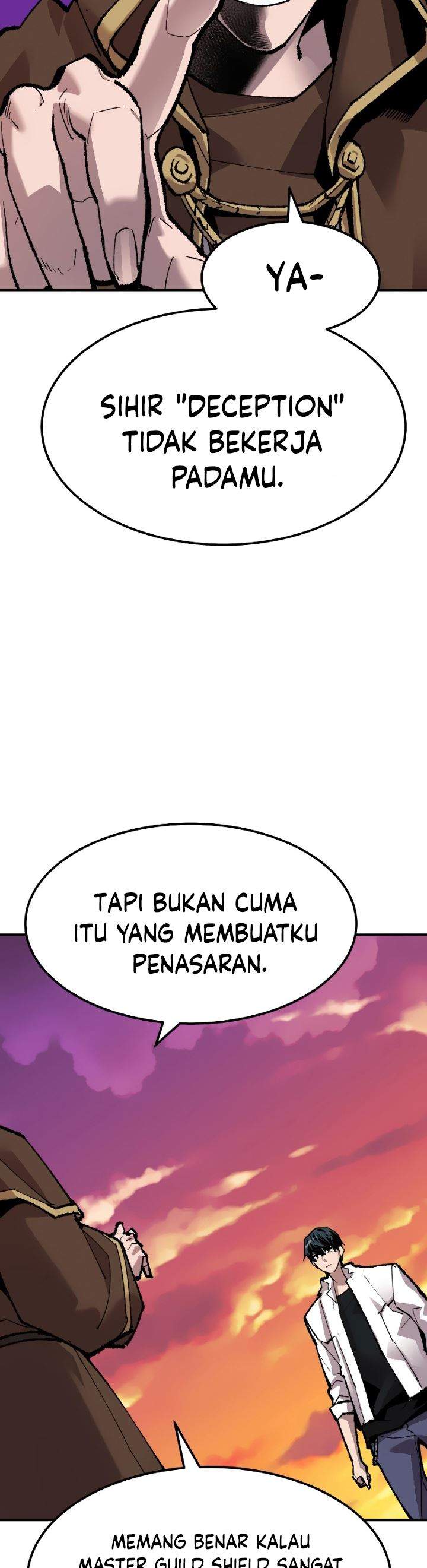 Limit Breaker Chap 50 - Next Chap 51
