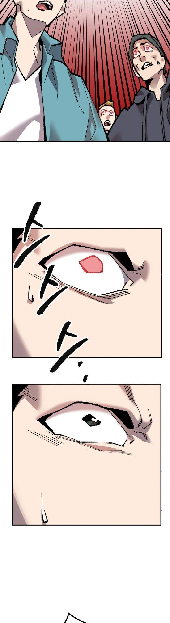 Limit Breaker Chap 50 - Next Chap 51