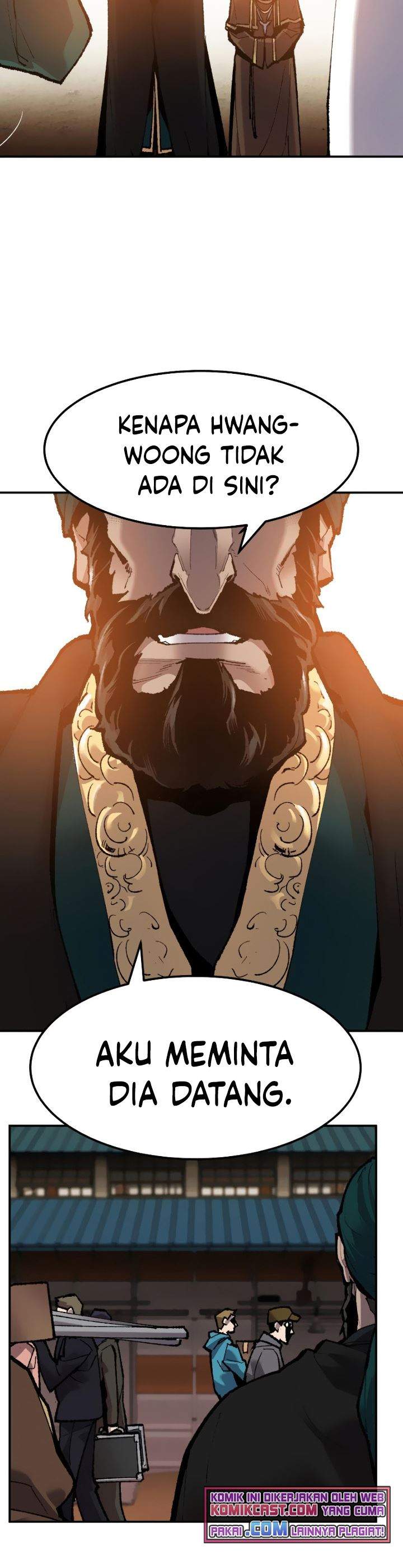 Limit Breaker Chap 50 - Next Chap 51