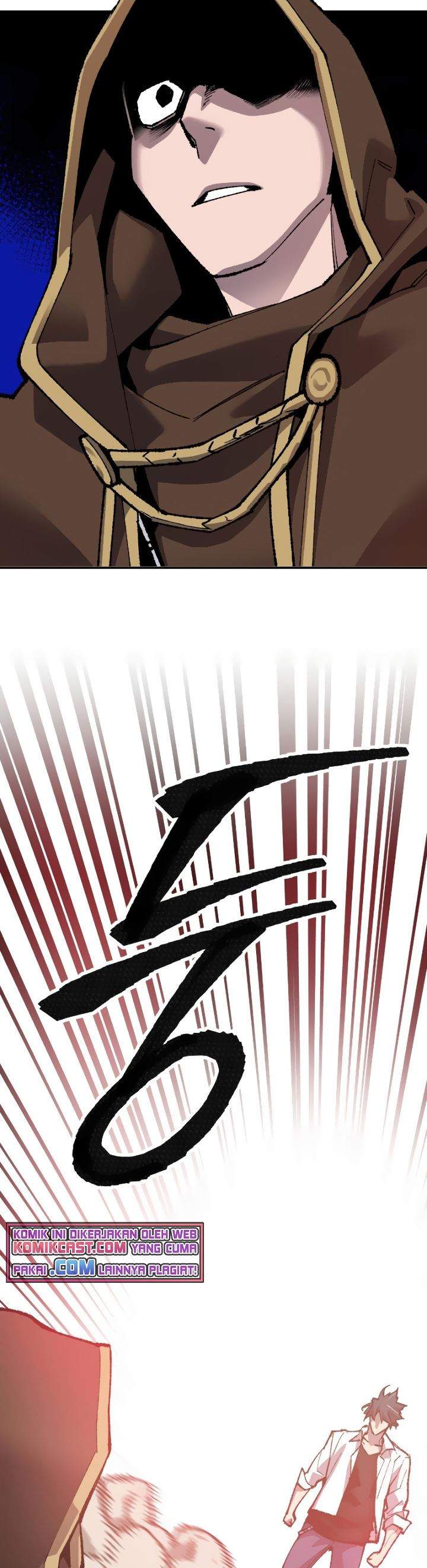 Limit Breaker Chap 50 - Next Chap 51