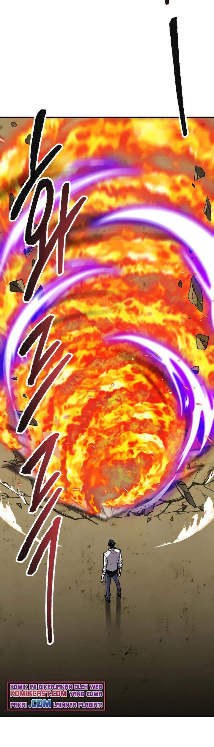 Limit Breaker Chap 50 - Next Chap 51