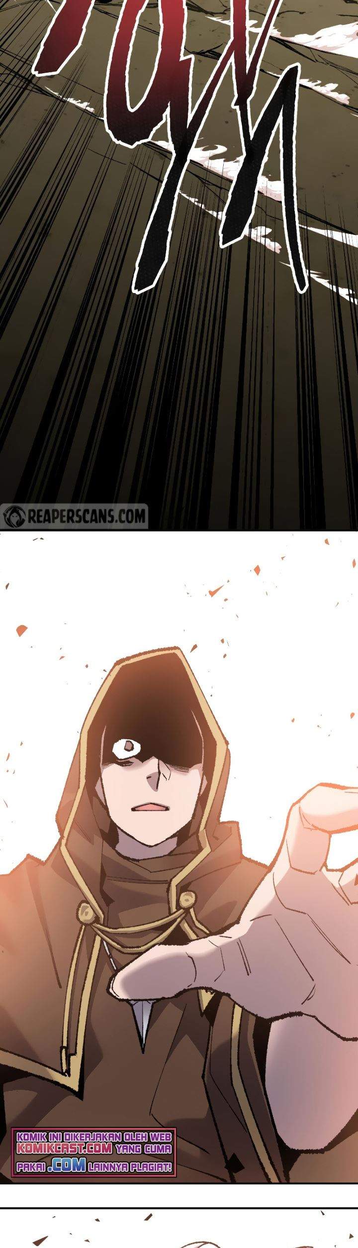 Limit Breaker Chap 50 - Next Chap 51