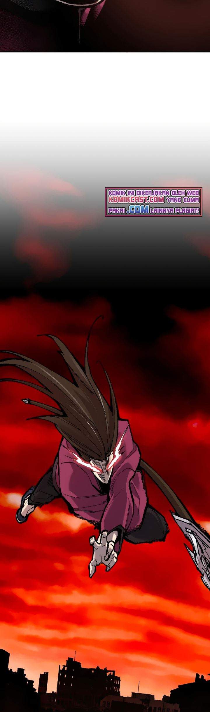 Limit Breaker Chap 50 - Next Chap 51