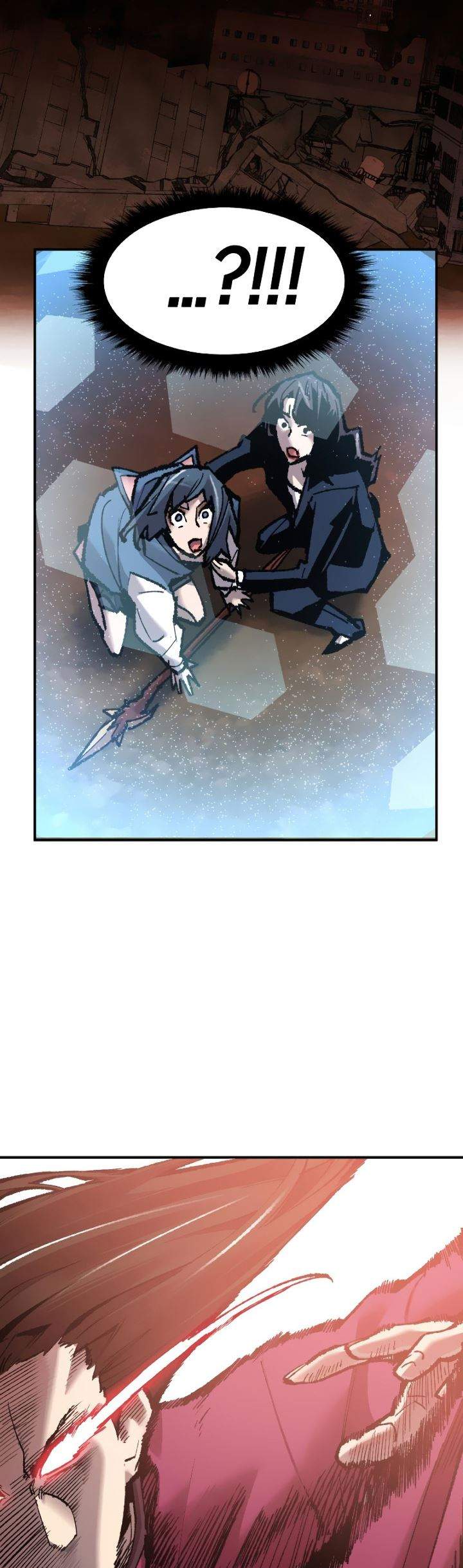 Limit Breaker Chap 50 - Next Chap 51