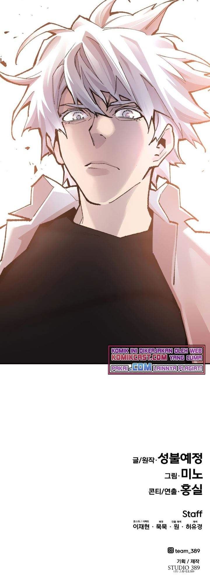 Limit Breaker Chap 50 - Next Chap 51