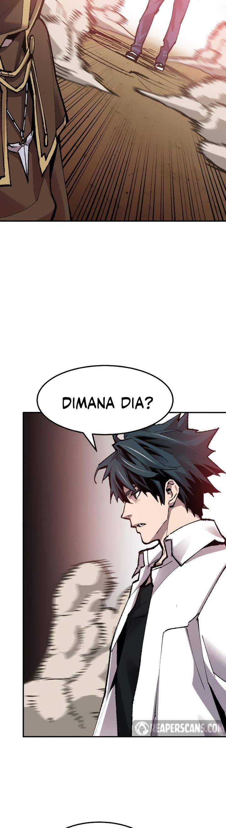 Limit Breaker Chap 50 - Next Chap 51