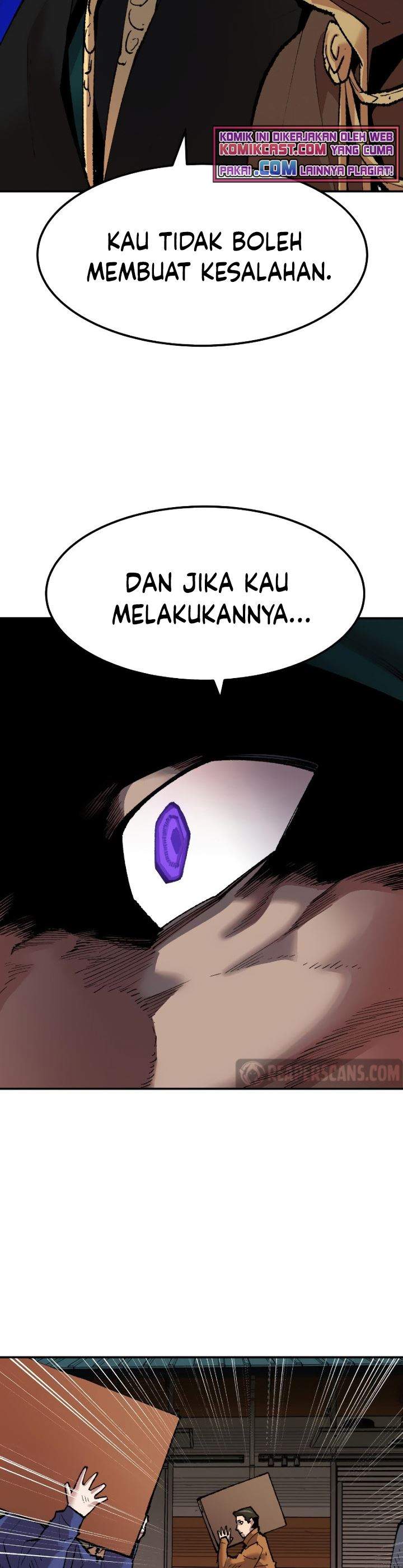 Limit Breaker Chap 50 - Next Chap 51