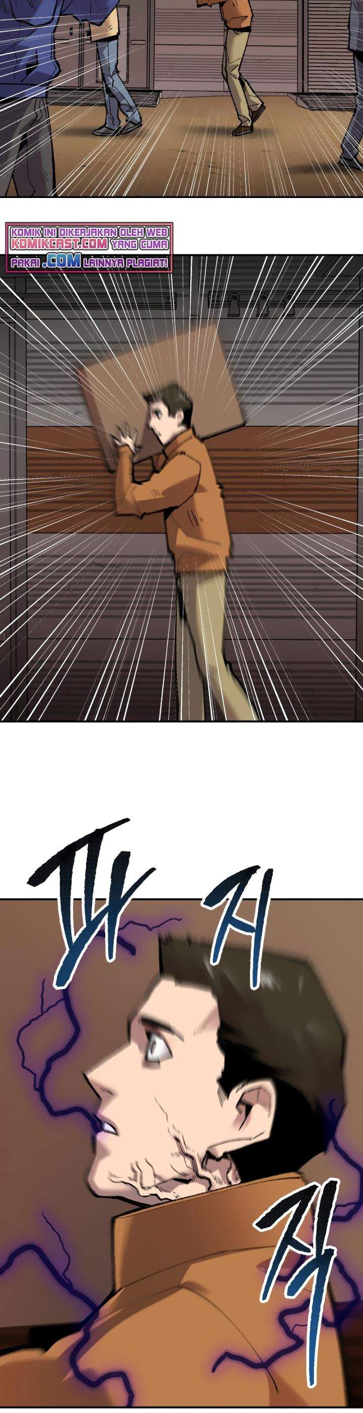 Limit Breaker Chap 50 - Next Chap 51
