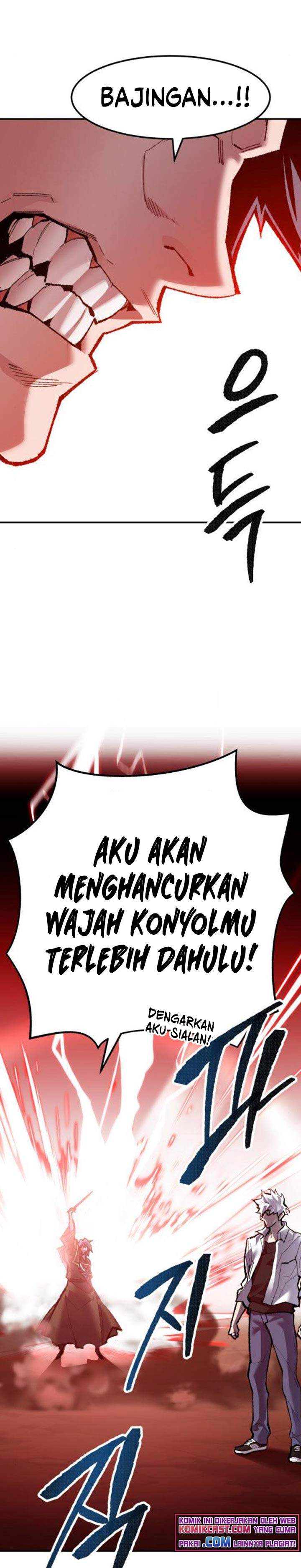 Limit Breaker Chap 51 - Next Chap 52