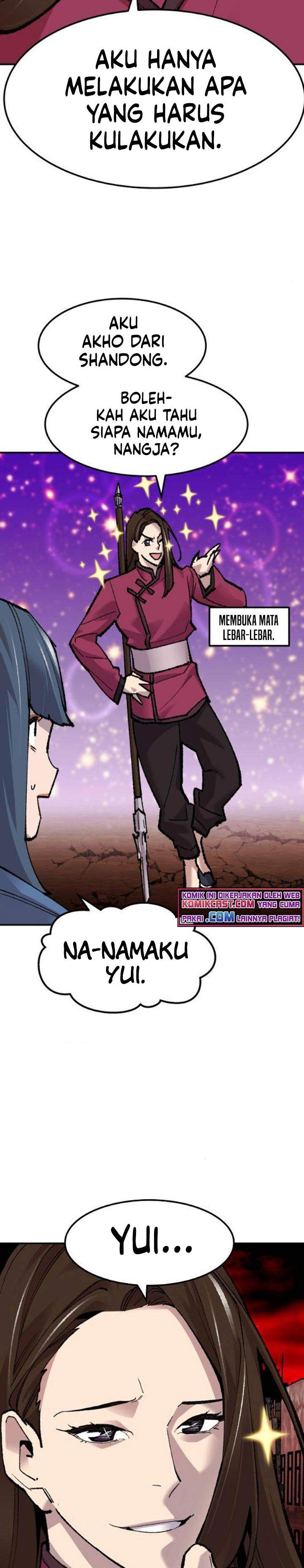 Limit Breaker Chap 51 - Next Chap 52