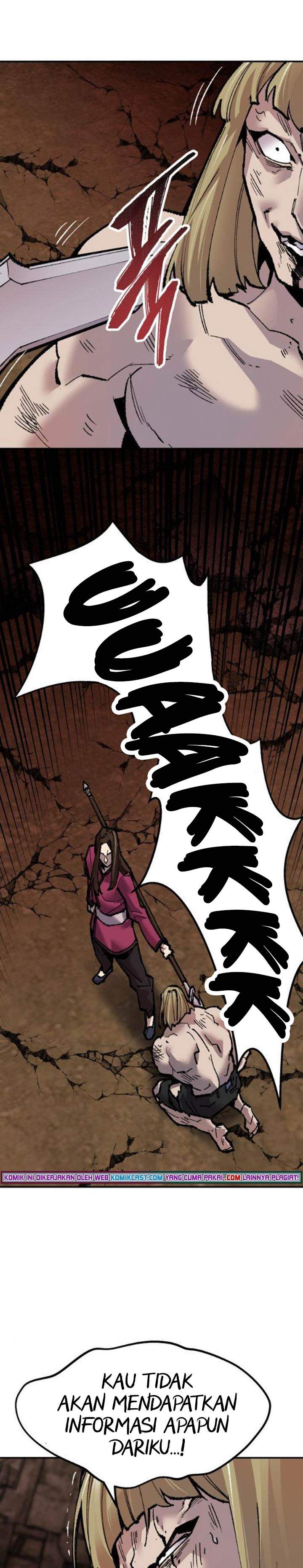 Limit Breaker Chap 51 - Next Chap 52