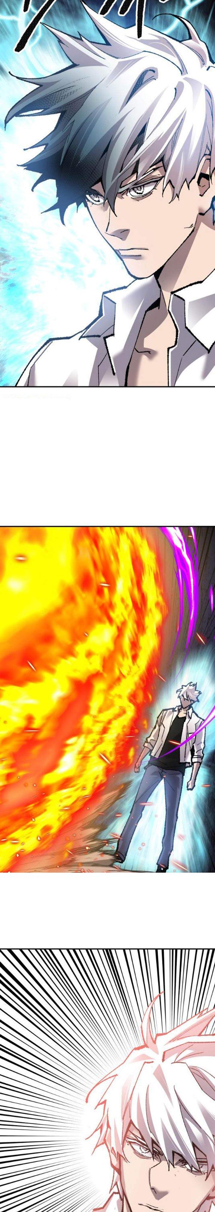 Limit Breaker Chap 51 - Next Chap 52