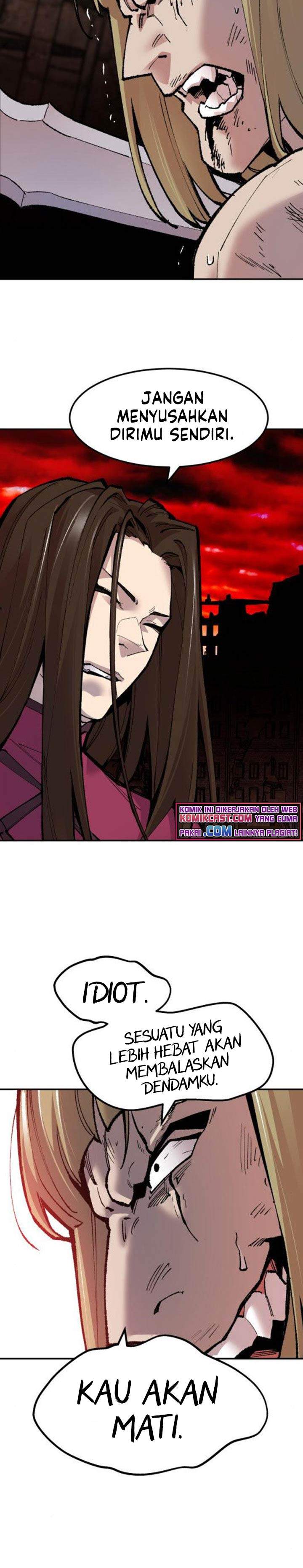 Limit Breaker Chap 51 - Next Chap 52