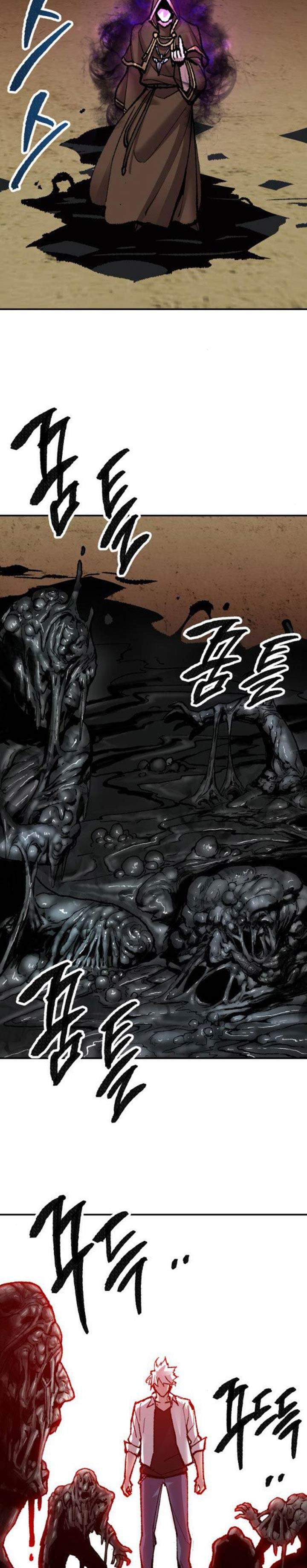 Limit Breaker Chap 51 - Next Chap 52