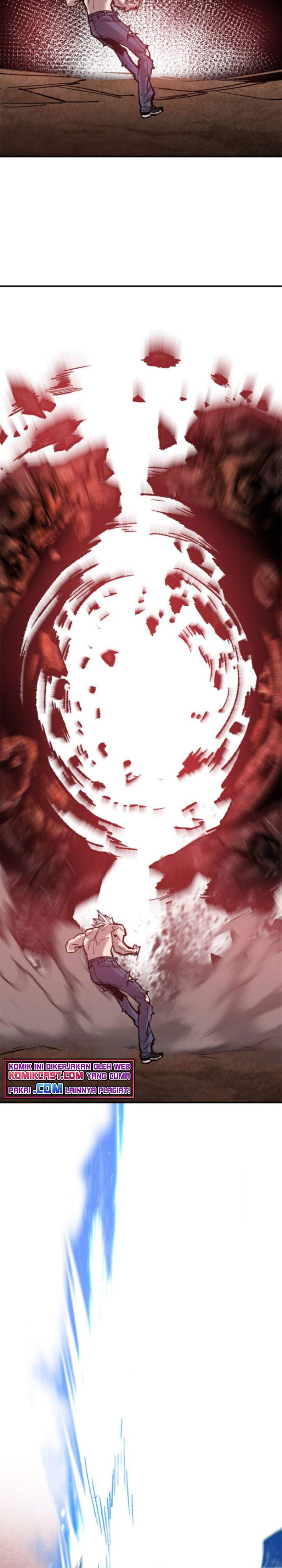 Limit Breaker Chap 52 - Next Chap 53
