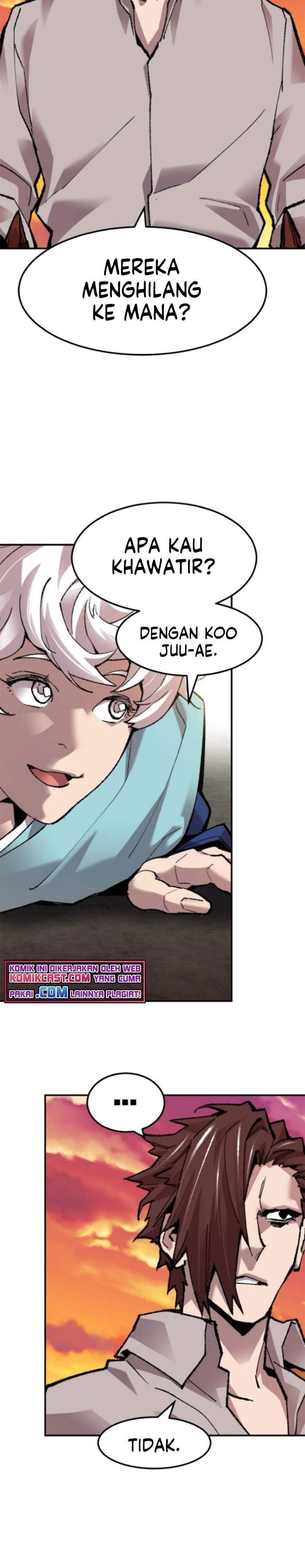 Limit Breaker Chap 52 - Next Chap 53