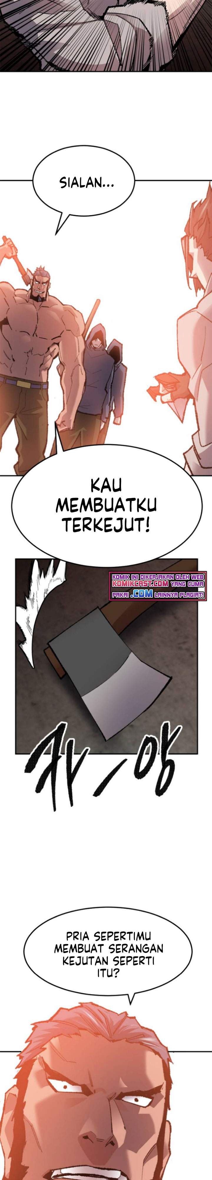 Limit Breaker Chap 52 - Next Chap 53