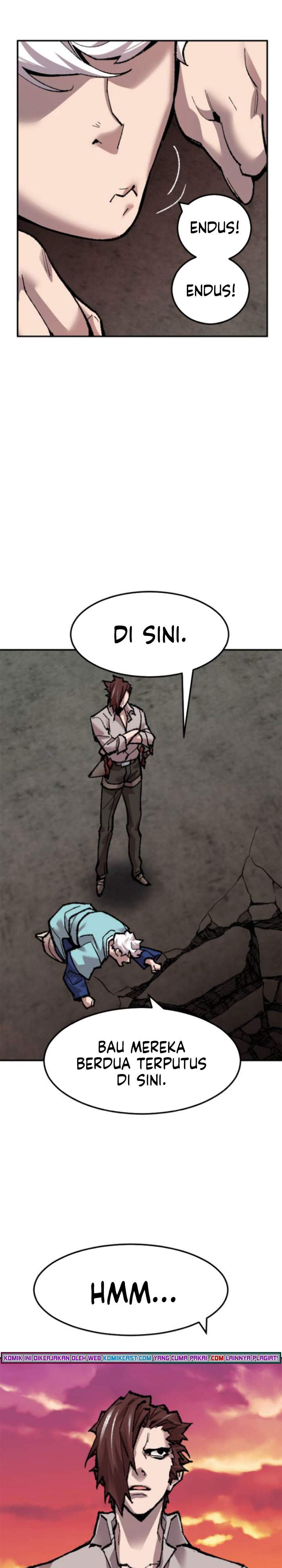 Limit Breaker Chap 52 - Next Chap 53
